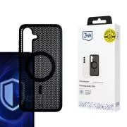 Husă de protecție 3mk Cooling Magcase pentru Samsung Galaxy S24+