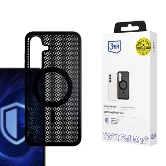 Husă de protecție 3mk Cooling Magcase pentru Samsung Galaxy S24+