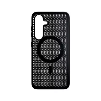 Husă de protecție 3mk Cooling Magcase pentru Samsung Galaxy S24+
