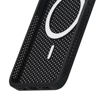 Husă de protecție 3mk Cooling Magcase pentru Samsung Galaxy S24+