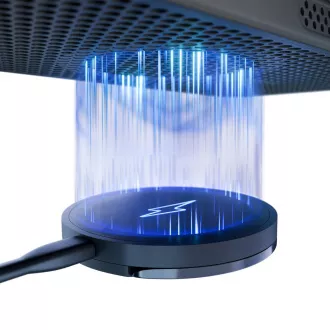 Husă de protecție 3mk Cooling Magcase pentru Samsung Galaxy S24+