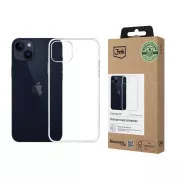 Husă de protecție 3mk Clear Case Eco pentru Apple iPhone 13/14