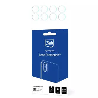 Protecție pentru lentile 3mk pentru Realme 13+ 5G
