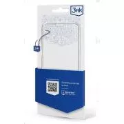 Carcasă transparentă 3mk pentru Samsung Galaxy S24 FE
