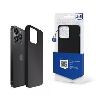 Husă de protecție din silicon 3mk pentru Samsung Galaxy A05s