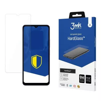 3mk HardGlass pentru Samsung Galaxy Tab S10 Ultra 3mk HardGlass pentru Samsung Galaxy Tab S10 Ultra