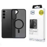 Husă de protecție 3mk Smoke MagCase pentru Samsung Galaxy S25 Ultra