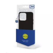 Husă de protecție 3mk mată pentru Redmi Note 14 5G