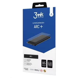 Folie de protecție 3mk ARC+ pentru Vivo X200 Pro