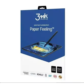 Folie de protecție 3mk Paper Feeling pentru Xiaomi Pad 7/7 Pro