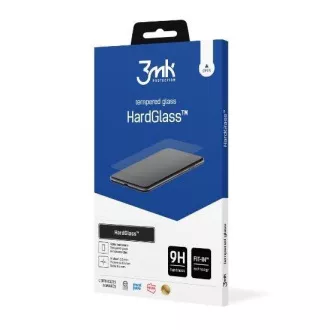 Sticlă securizată 3mk HardGlass pentru Redmi 14c