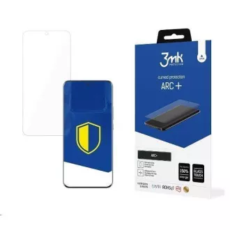 Folie de protecție 3mk ARC+ pentru Honor Magic7 Lite