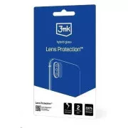Protecție pentru lentile 3mk pentru Realme GT7 Pro