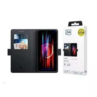 Carcasă de protecție 3mk tip portofel pentru Xiaomi 15 Pro