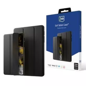 Husă de protecție moale 3mk pentru tabletă Xiaomi Pad 7/7 Pro