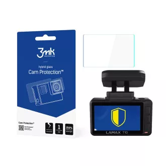 Protecție cameră 3mk pentru Lamax T10
