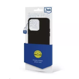 Husă de protecție 3mk mată pentru Redmi Note 14 4G