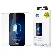 Husă 3mk + sticlă securizată ComfortDuo Clear pentru Samsung Galaxy A36/A56