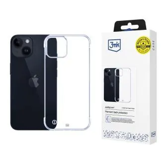 Husă de protecție 3mk Just20g transparentă pentru Samsung Galaxy S23+ Husă de protecție 3mk Just20g transparentă pentru Samsung Galaxy S23+