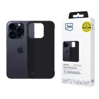 Husă de protecție 3mk Just20g mată pentru Samsung Galaxy S25