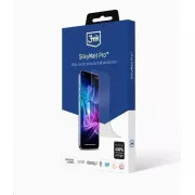 Folie de protecție 3mk Silky Matt Pro pentru Apple iPhone 16E/ iPhone 17E
