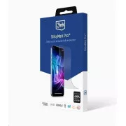 Folie de protecție 3mk Silky Matt Pro pentru Motorola Razr 60 Ultra