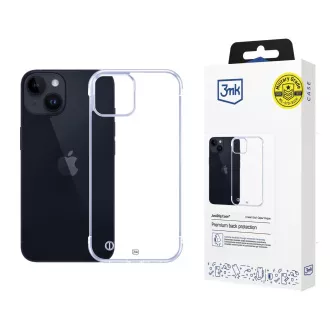 Husă de protecție 3mk Just20g transparentă pentru Samsung Galaxy S25 Edge