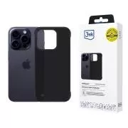 Husă de protecție 3mk Just20g mată pentru Samsung Galaxy S25 Edge