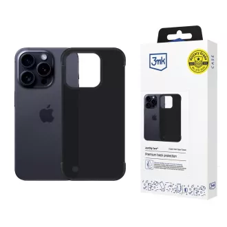 Husă de protecție 3mk Just20g mată pentru Samsung Galaxy S25 Edge