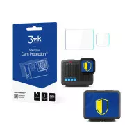 Protecție cameră 3mk pentru GoPro HERO 4K (2024)
