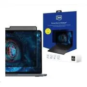 Filtru de confidențialitate 3mk Privacy 2 way (cu lipici) pentru Dell Pro 14 Plus (2in1)