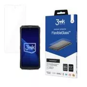 Sticlă hibridă 3mk FlexibleGlass pentru Doogee V40 Pro