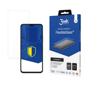 Sticlă hibridă 3mk FlexibleGlass pentru Honor X6B