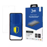 Sticlă hibridă 3mk FlexibleGlass pentru nimic CMF Phone 1