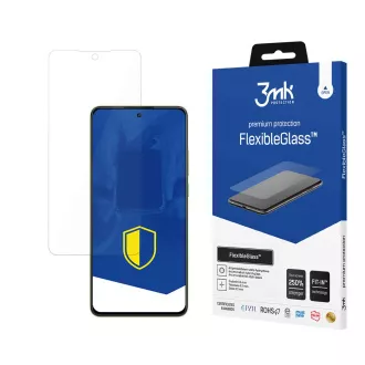 Sticlă hibridă 3mk FlexibleGlass pentru OnePlus Nord CE 4 Lite