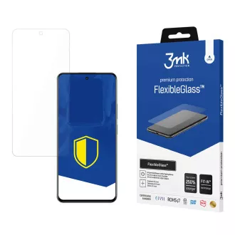 Sticlă hibridă 3mk FlexibleGlass pentru Realme 12+ 5G