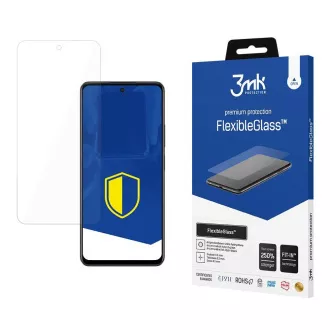 Sticlă hibridă 3mk FlexibleGlass pentru Tecno Spark 20