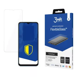 Sticlă hibridă 3mk FlexibleGlass pentru Vivo Y28s / Vivo Y28e / Vivo T3 Lite 5G Sticlă hibridă 3mk FlexibleGlass pentru Vivo Y28s / Vivo Y28e / Vivo T3 Lite 5G