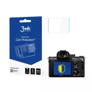 Protecție cameră 3mk pentru Sony Alpha 7 a 3-a generație