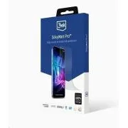 Folie de protecție 3mk Silky Matt Pro pentru Samsung Galaxy XCover 7 Pro