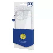 Carcasă transparentă 3mk pentru Honor 400 PRO