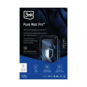 Folie de protecție 3mk All-Safe - AIO Pure Matt Pro Phone, complet impermeabilă, 25 buc.