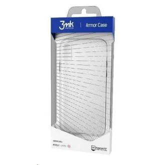 Carcasă 3mk Armor pentru Apple iPhone 17 Pro Max Carcasă 3mk Armor pentru Apple iPhone 17 Pro Max