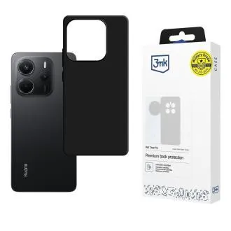 Husă de protecție 3mk Matt Case Pro pentru Apple iPhone 17 Pro Husă de protecție 3mk Matt Case Pro pentru Apple iPhone 17 Pro