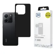 Husă de protecție 3mk Matt Case Pro pentru Apple iPhone 17 Pro Max