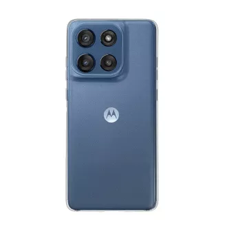 Husă transparentă 3mk pentru Motorola Moto Edge 60/60 Fusion