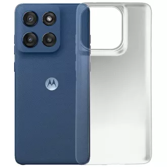 Husă transparentă 3mk pentru Motorola Moto Edge 60/60 Fusion