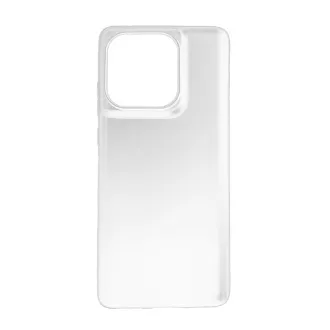 Husă transparentă 3mk pentru Motorola Moto Edge 60/60 Fusion