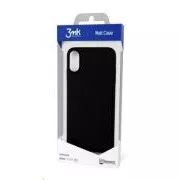 Husă de protecție 3mk mată pentru Motorola Moto Edge 60/60 Fusion