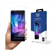 Folie de protecție 3mk Silky Matt Pro pentru Sony Xperia 1 VII